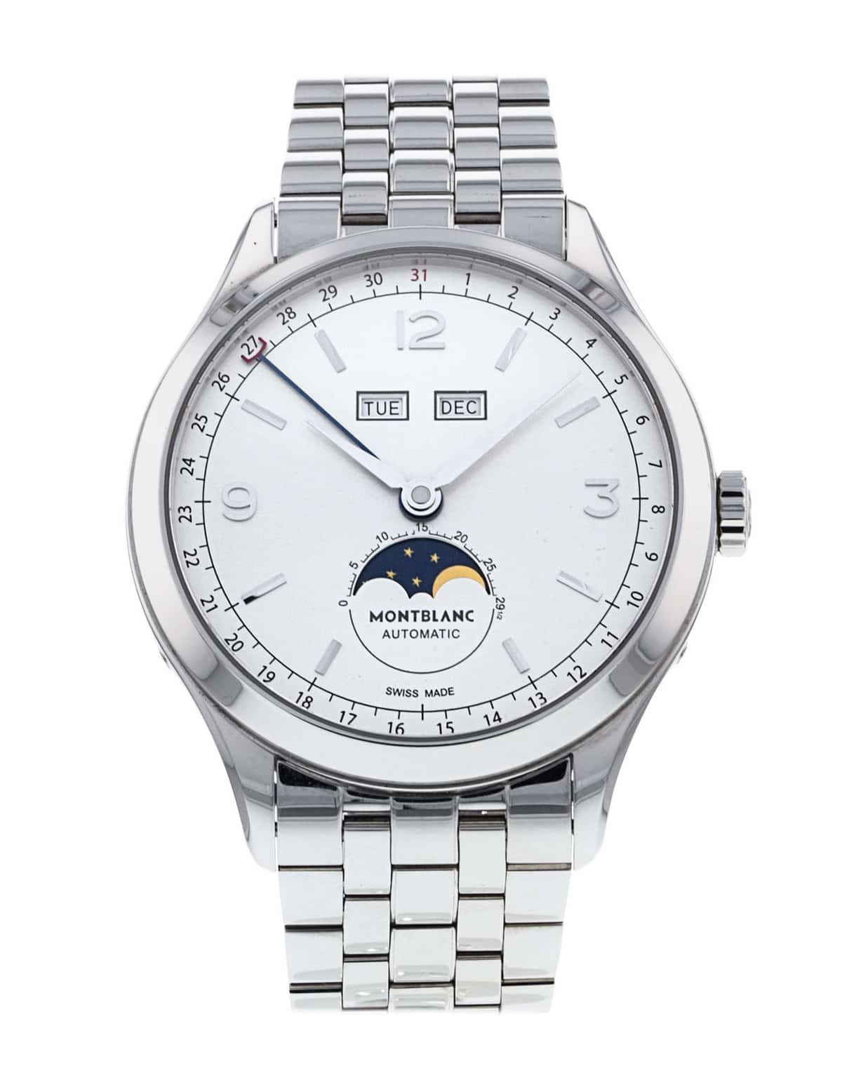 Montblanc Heritage 112647